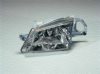 MAGNETI MARELLI 710301167103 Headlight